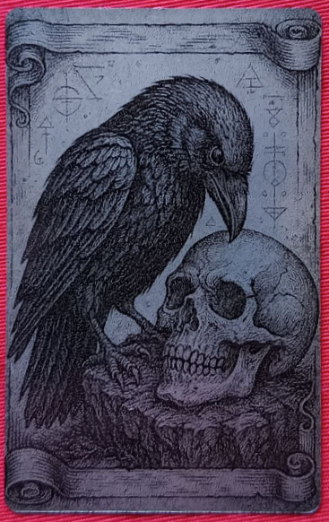 DithX Segundo Hernandez Lozano Engraving 20